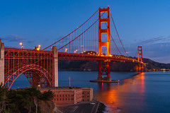 07.10.24 Golden Gate Bridge San Francisco