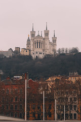 Fourvière, Lyon / 2018