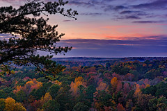 Occoneechee Mountain