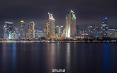 BRILLIANT VIEW - San Diego, USA