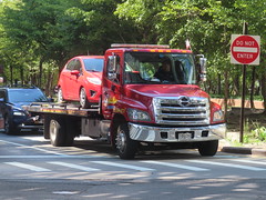 Hino 338