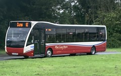 Borders Buses 11301 YA13 AEB (18-07-2024)