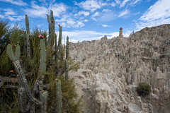 Valle de la Luna