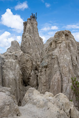 Valle de la Luna