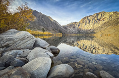 1110 Convict Lake 1