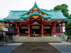 Hie Shrine