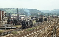 43.13, Saalfeld (Saale), 23 juli 1979