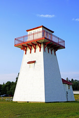 NB-00760 - Interpretive Center