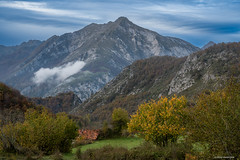 Asturias Autumn