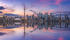 Panorama | Toronto