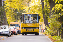 Ikarus 260.02