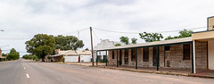 Historic Reid Street (Wilcannia, Barkindji Country)