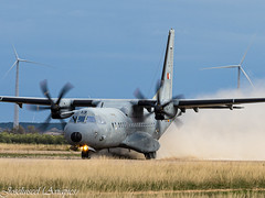 C-295M T.21-13 / 35-13