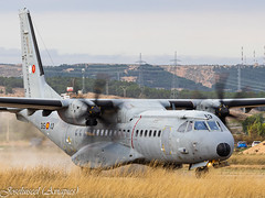 C-295M T.21-13 / 35-13