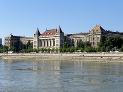 Budapest University of Technology and Economics