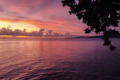 Vella Lavella - Solomon Islands