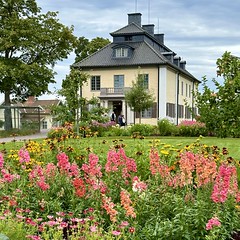 Mårbacka Mansion III