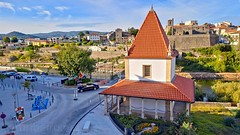 Capela de Nossa Senhora da Ponte