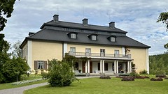 Mårbacka Mansion II