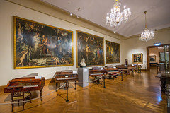 World Museum (Weltmuseum), Vienna