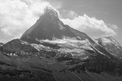 Switzerland / Valais - Matterhorn