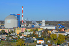 KGS S.A. Cukrownia Kruszwica. | KGS S.A. company, the Kruszwica sugar factory.