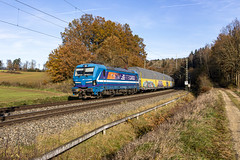 RTB Cargo 192 014 Ascholtshausen