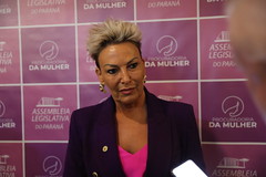 ENCONTRO NACIONAL DAS PROCURADORIAS DA MULHER