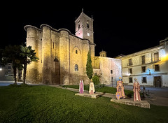 Santa Maria la Real