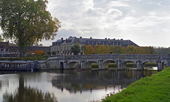 Chambord (Loir-et-Cher).