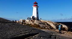 Peggy's Cove