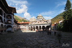 Rila Monastery