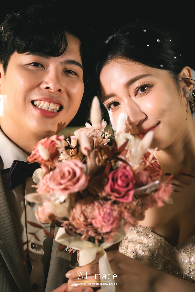 《婚攝》Stanny & Eva / 圓觀