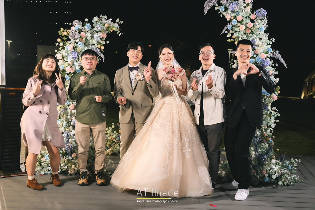 《婚攝》Stanny & Eva / 圓觀