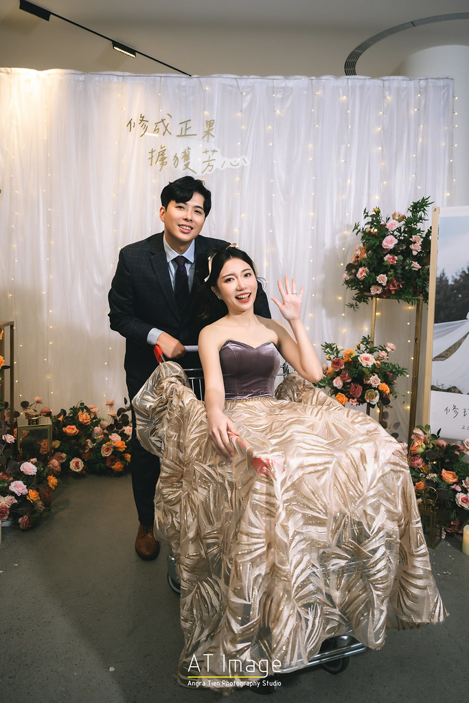 《婚攝》Stanny & Eva / 圓觀