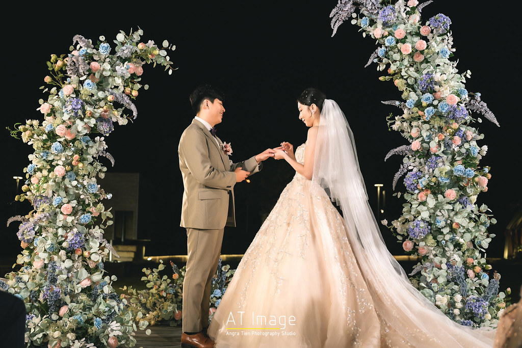 《婚攝》Stanny & Eva / 圓觀