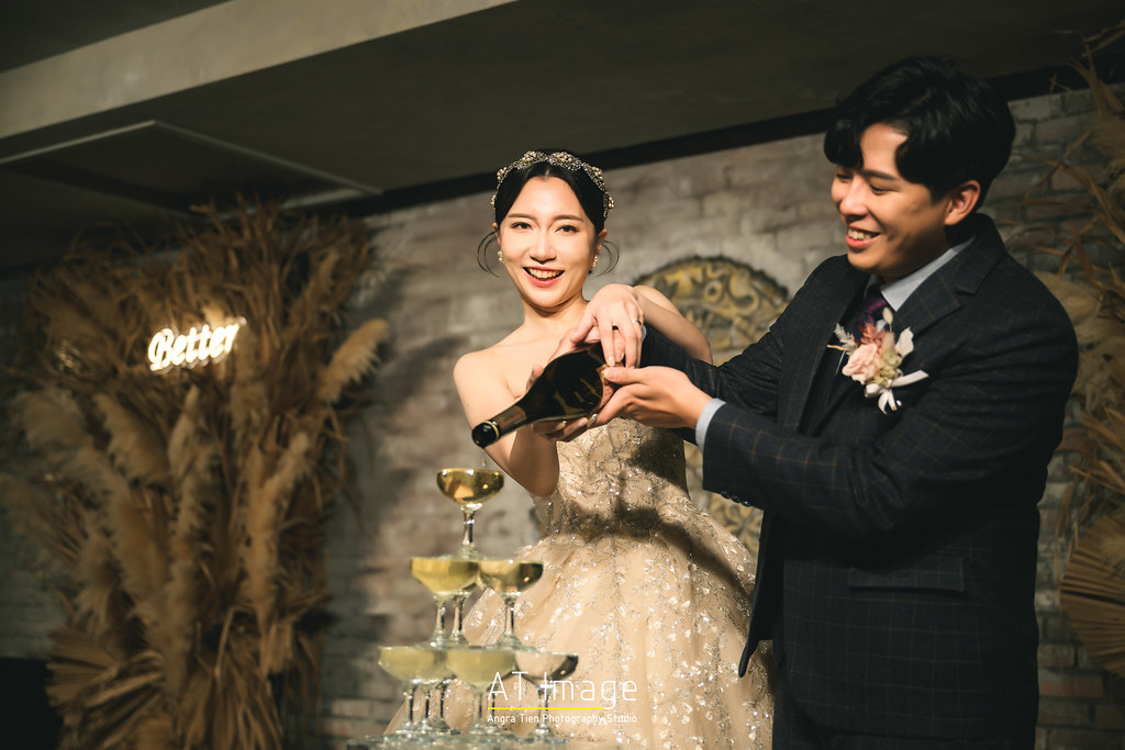 《婚攝》Stanny & Eva / 圓觀