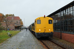 STAR 2278 met Sinterklaas Express (2)