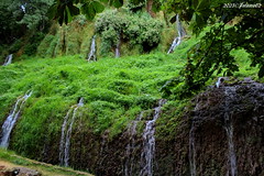 Cascada de Los Chorreaderos