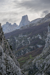 The king of peaks- Camarmeña View I