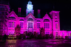 Blickling Hall Festival of Lights