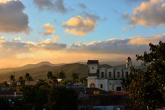 Un soir à Trinidad