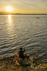 Bang Phra Reservoir