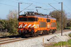 CP 2612 + 2607 | Especial 31300 | Taveiro