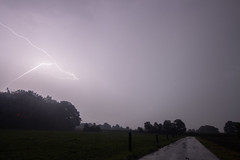 Severe Thunderstorm