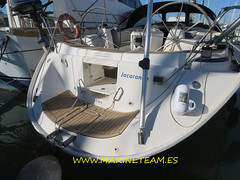 BAVARIA 44 CRUISER