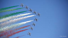 Frecce tricolori