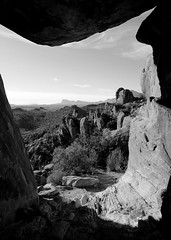 Big Bend National Park