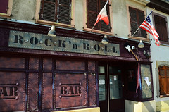 R.O.C.K'n R.O.L.L BAR