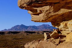 Big Bend National Park